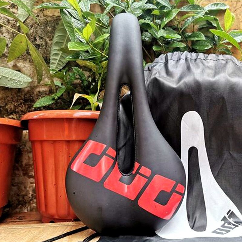 ODI σέλα ποδηλάτου, PU+EVA υλικό, μοντέλο ODI Cushion, για ορεινό αθλητικό αυτοκίνητο