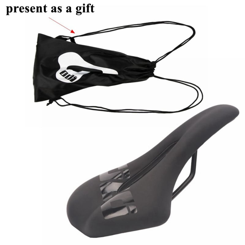 ODI σέλα ποδηλάτου, PU+EVA υλικό, μοντέλο ODI Cushion, για ορεινό αθλητικό αυτοκίνητο