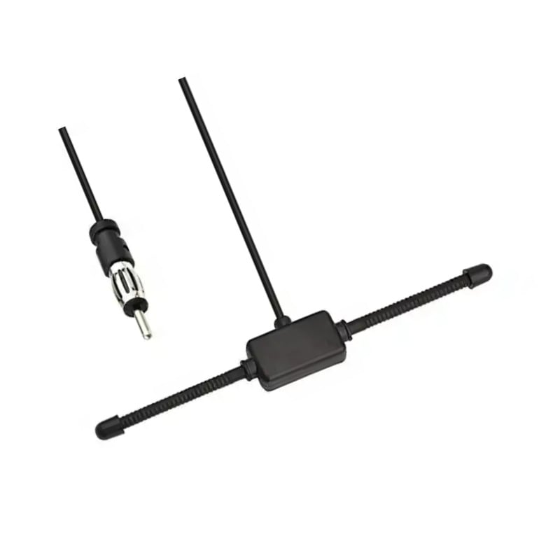 Ενεργή AM/FM ραδιοφωνική κεραία με ενισχυτή, για φορτηγά (Μάρκα: Xinda Ark)