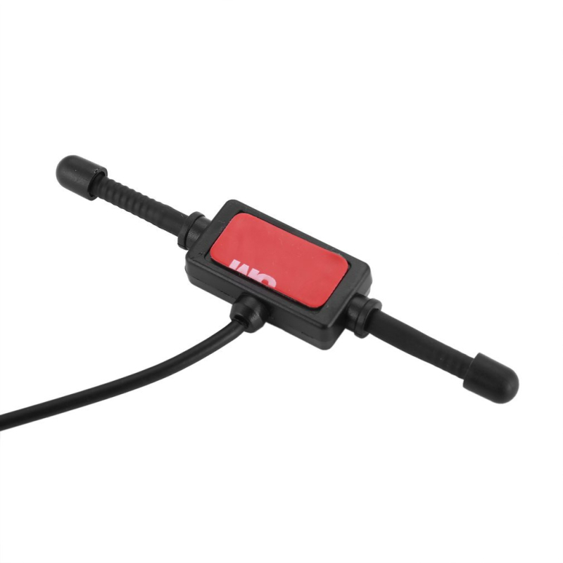 Ενεργή AM/FM ραδιοφωνική κεραία με ενισχυτή, για φορτηγά (Μάρκα: Xinda Ark)