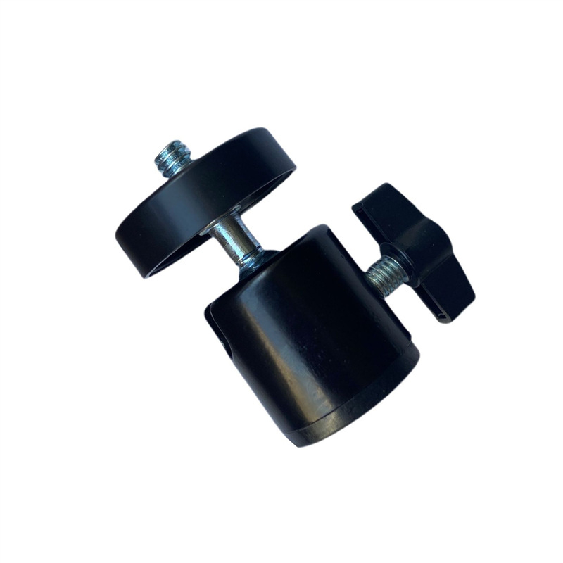 Pribor za projektorski stativ – željezna konstrukcija, nosivost 5 kg, stupac s 1 sekcijom, težina 500 g