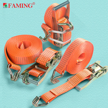 Polipropilén csatos heveder, 2 tonnás teherbírás, modell Polypropylene 5cmX10