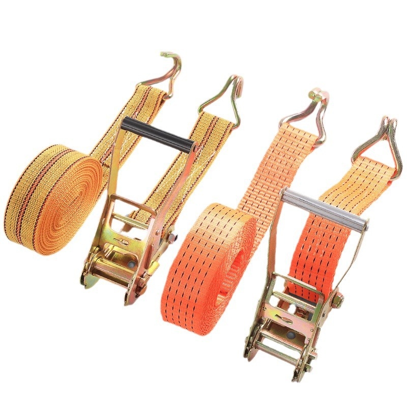 Polipropilén csatos heveder, 2 tonnás teherbírás, modell Polypropylene 5cmX10