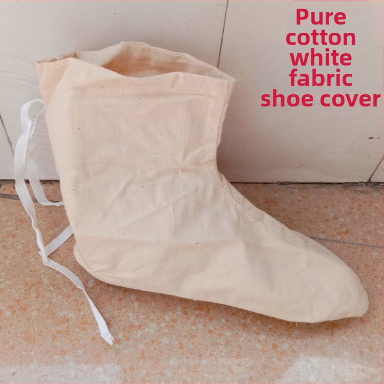 Миньорски памучни чорапи с подплатени вложки за ботуши, висок маншет, влагоотводни, индустриална и минна употреба в студени складове