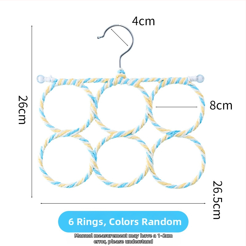 Hračky pre vtáky: šplhacia rebrík pre papagájov so závěsnými kruhmi a stojanom