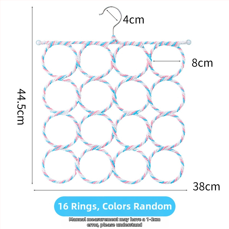 Hračky pre vtáky: šplhacia rebrík pre papagájov so závěsnými kruhmi a stojanom
