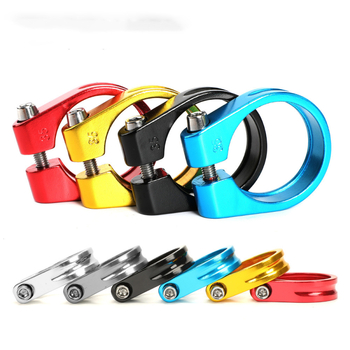 OUO κλιπ σωλήνα σέλας για ποδήλατα βουνού, με μηχανισμό κλειδώματος