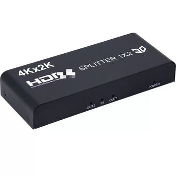 HDTV magas felbontású osztó audió-vizuális szinkronizációval, 4K×2K 3D