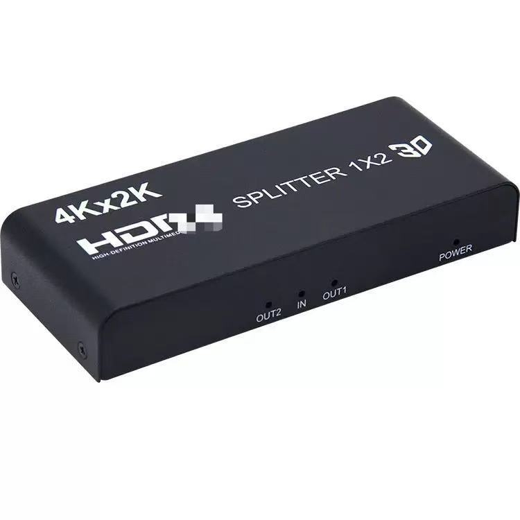 HDTV magas felbontású osztó audió-vizuális szinkronizációval, 4K×2K 3D