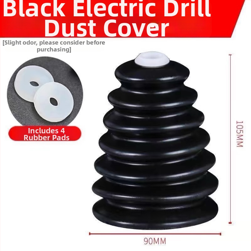 Práškový kryt pre elektrické kladivo a vrták - nerezová oceľ, 12 tepelných trubíc, chladenie tepelnými trubicami, polovodičové chladenie, vysoká teplotná odolnosť