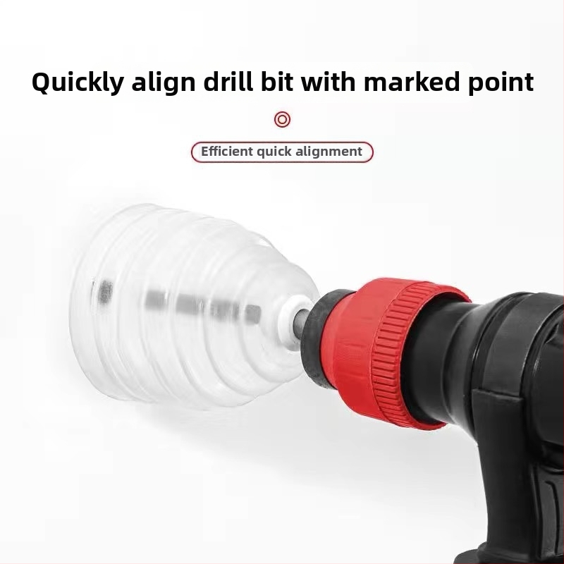 Práškový kryt pre elektrické kladivo a vrták - nerezová oceľ, 12 tepelných trubíc, chladenie tepelnými trubicami, polovodičové chladenie, vysoká teplotná odolnosť