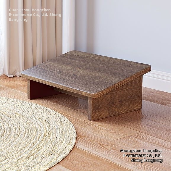 Podnožje za stopala ispod stola, materijal pločasti tip, moderan minimalistički dizajn, model 08888