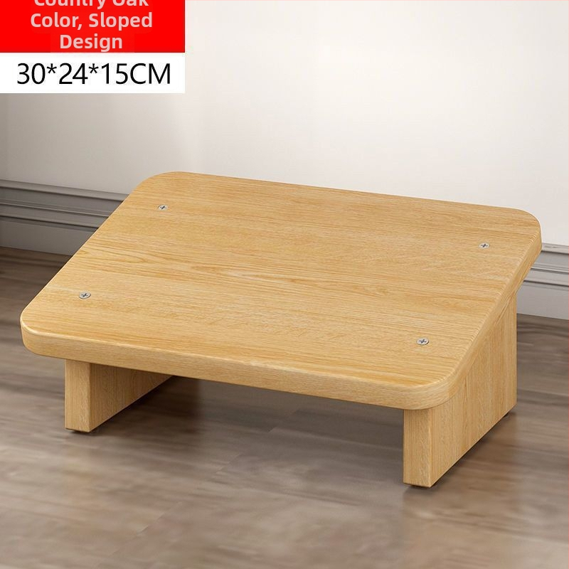 Podnožje za stopala ispod stola, materijal pločasti tip, moderan minimalistički dizajn, model 08888