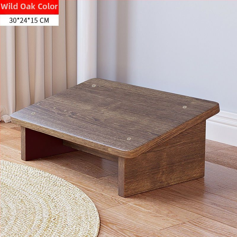 Podnožje za stopala ispod stola, materijal pločasti tip, moderan minimalistički dizajn, model 08888