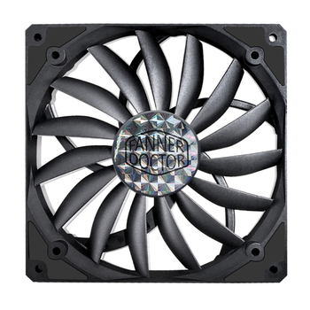Ventilator Huilde MF14015 za kućište