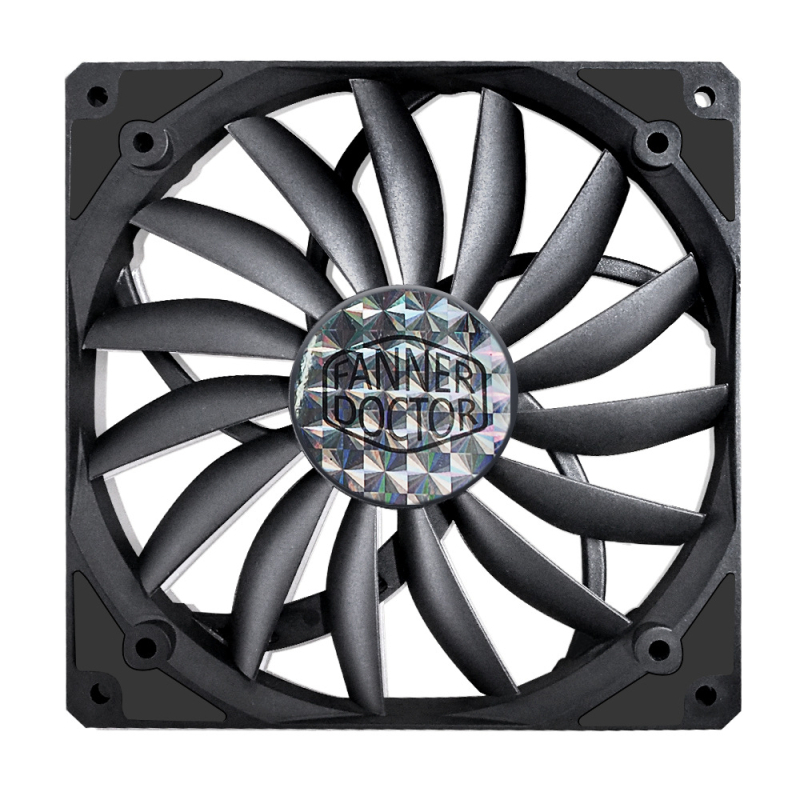 Ventilator Huilde MF14015 za kućište