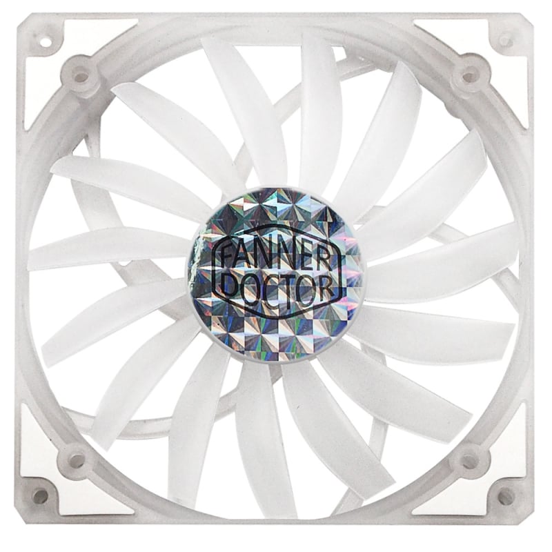 Ventilator Huilde MF14015 za kućište