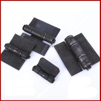 Zavjese za vrata od nehrđajućeg čelika, model 888, materijal: željezo, površinska obrada: zavarivanje, debljina: 4 mm