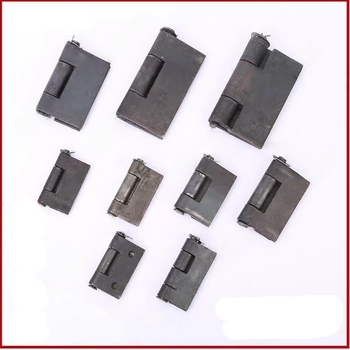 Zavjese za vrata od nehrđajućeg čelika, model 888, materijal: željezo, površinska obrada: zavarivanje, debljina: 4 mm