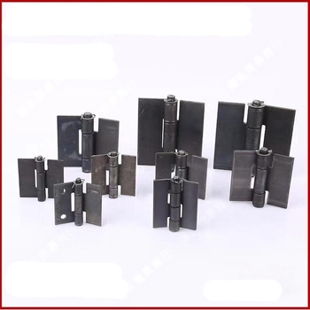 Zavjese za vrata od nehrđajućeg čelika, model 888, materijal: željezo, površinska obrada: zavarivanje, debljina: 4 mm