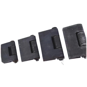 Zavjese za vrata od nehrđajućeg čelika, model 888, materijal: željezo, površinska obrada: zavarivanje, debljina: 4 mm