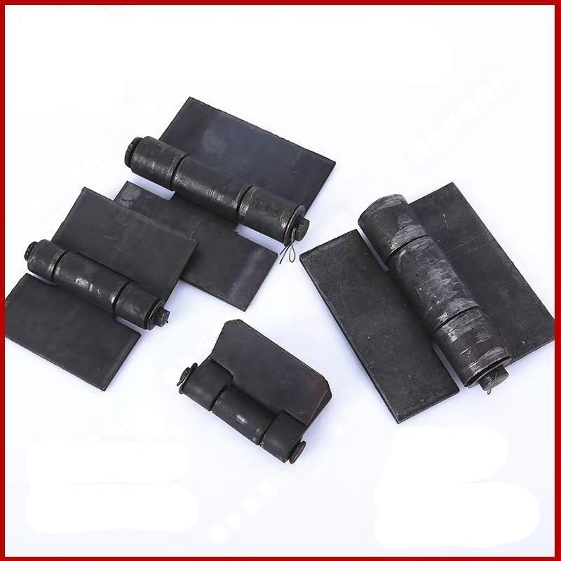 Zavjese za vrata od nehrđajućeg čelika, model 888, materijal: željezo, površinska obrada: zavarivanje, debljina: 4 mm