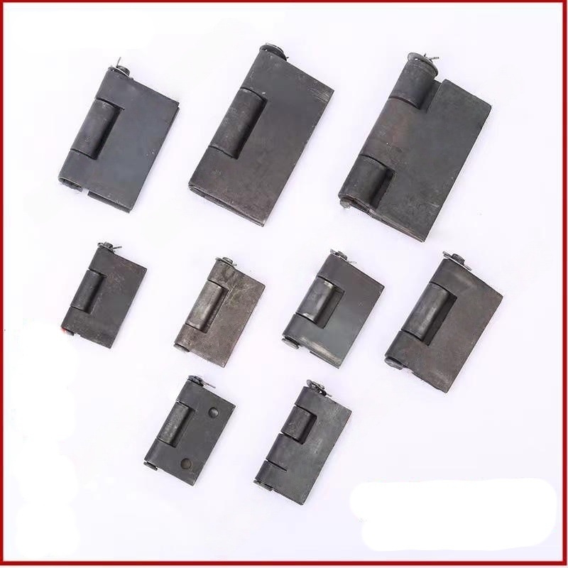 Zavjese za vrata od nehrđajućeg čelika, model 888, materijal: željezo, površinska obrada: zavarivanje, debljina: 4 mm