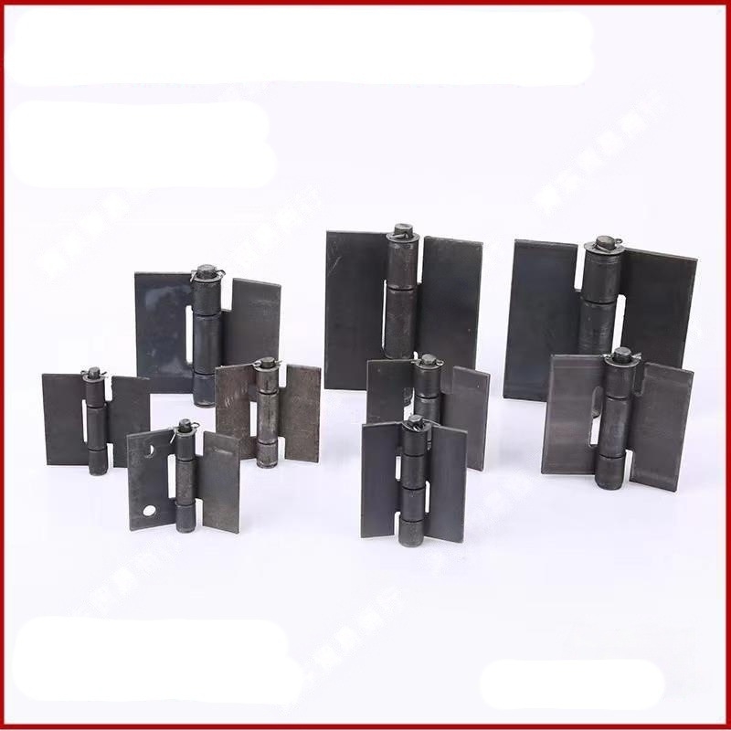 Zavjese za vrata od nehrđajućeg čelika, model 888, materijal: željezo, površinska obrada: zavarivanje, debljina: 4 mm