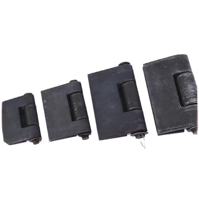 Zavjese za vrata od nehrđajućeg čelika, model 888, materijal: željezo, površinska obrada: zavarivanje, debljina: 4 mm