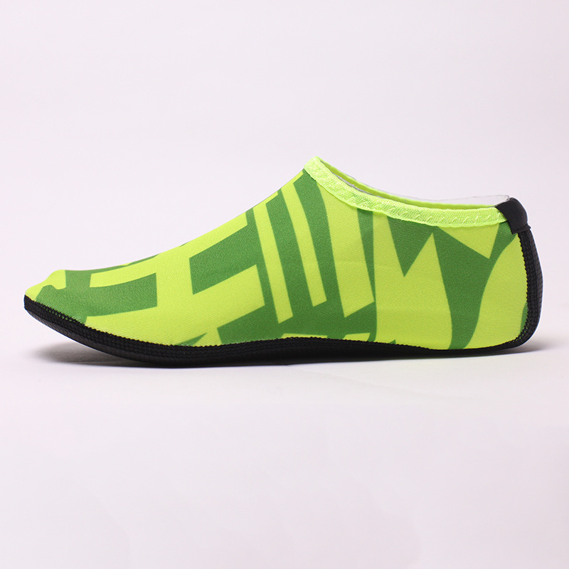 Yingxiu Sports Unisex Υδροπάτους Παπούτσια για Κολύμβηση και Καταδύσεις — Αντι-Κοπ, Μαλακή Αίσθηση σε Γυμνά Πόδια