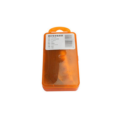 Set alata za popravak guma na biciklu | Materijal: Plastika • Kategorija proizvoda: Tire Bar • Marka: De nuan • Licencirana privatna oznaka: Da