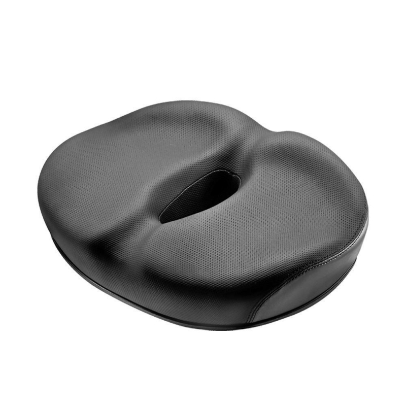 Σέλα ποδηλάτου, αφρώδες μαξιλαράκι, μοντέλο: διπλή διαδρομή/σωληνάκι μείωσης, συμβατό με τρίκυκλο