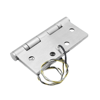 Line Hinge 304 nehrđajući čelik, brušeni završni sloj, nosivost