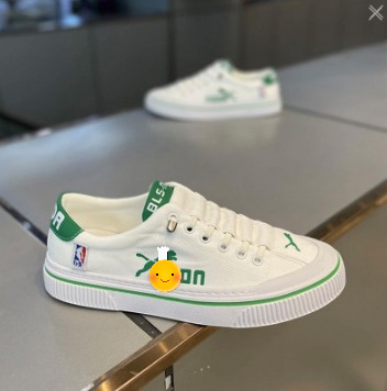 Adidași slip-on din pânză pentru bărbați, parte superioară respirabilă, talpă moale, stil european, Model 338