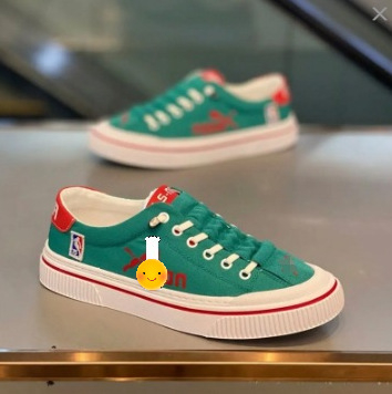 Adidași slip-on din pânză pentru bărbați, parte superioară respirabilă, talpă moale, stil european, Model 338