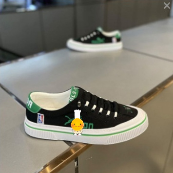 Adidași slip-on din pânză pentru bărbați, parte superioară respirabilă, talpă moale, stil european, Model 338