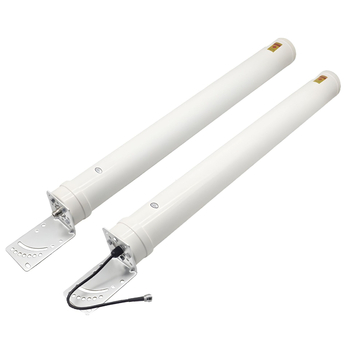 Nagy nyereségű hengeres antenna három hálózathoz – mobiltelefon jelerősítő, megnövelt vételi képesség