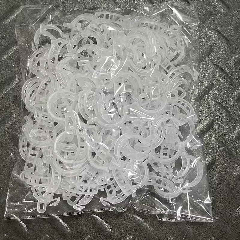 Plastični vrtni klip za učvršćivanje penjačkih loza – materijal PP, marka Yimeijin, namjena: učvršćivanje biljaka