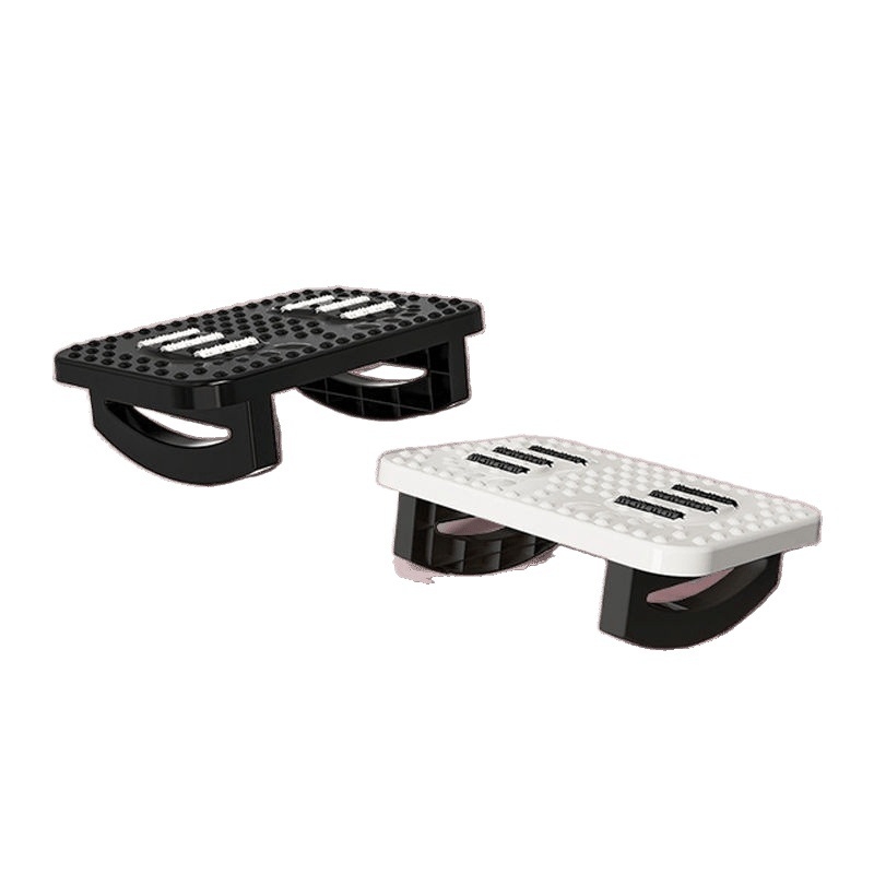 Uredska potpora za stopala, polipropilen, jednostavan i moderan stil