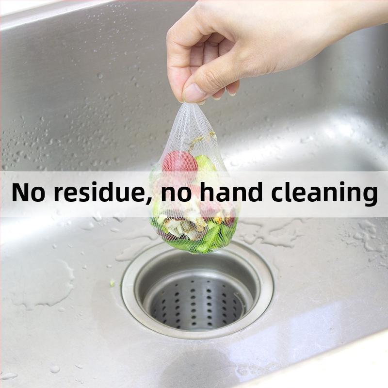 Filtru pentru chiuveta de bucătărie - protecție împotriva înfundării din cauza părului - Brand: SHOW JIE; Import: Nu; Funcție: Altele