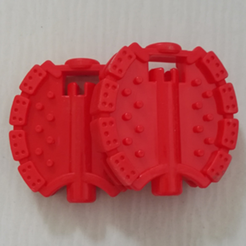 Pedal za dječji tricikl – plastični, model 25877, kompatibilan s dječjim triciklima (Brand Heng Tianxiang)