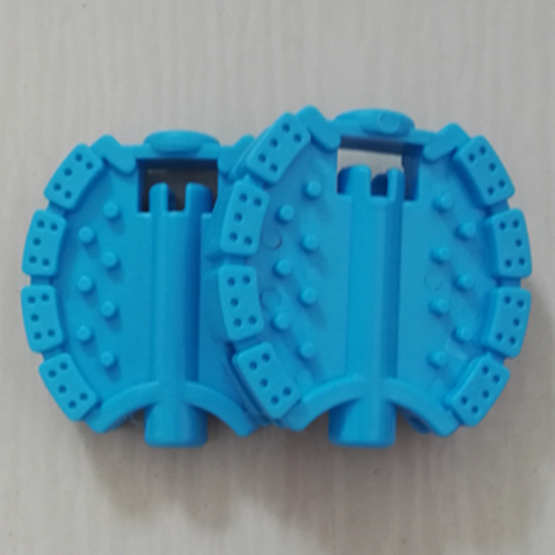 Pedal za dječji tricikl – plastični, model 25877, kompatibilan s dječjim triciklima (Brand Heng Tianxiang)