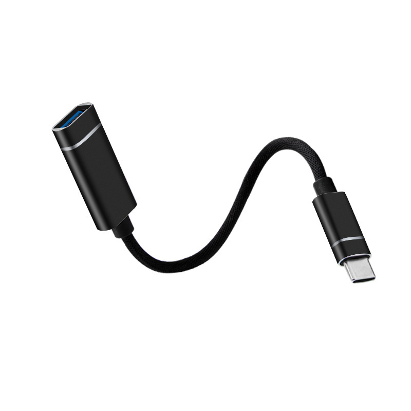 Chenhang X301L USB kabel za podatke za mobitele, tablete, računala i automobile