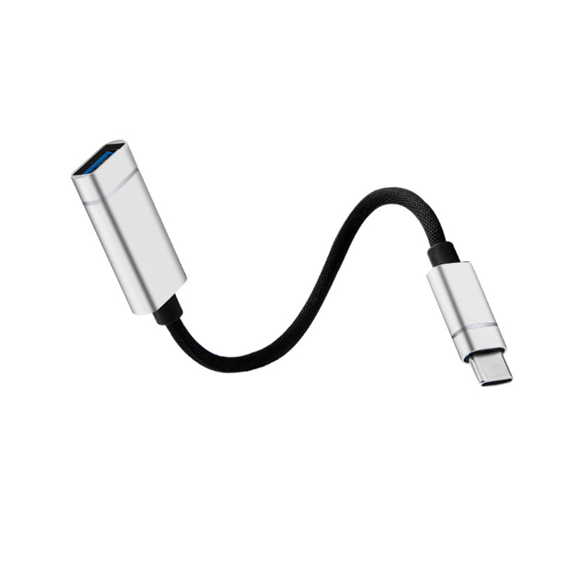Chenhang X301L USB kabel za podatke za mobitele, tablete, računala i automobile