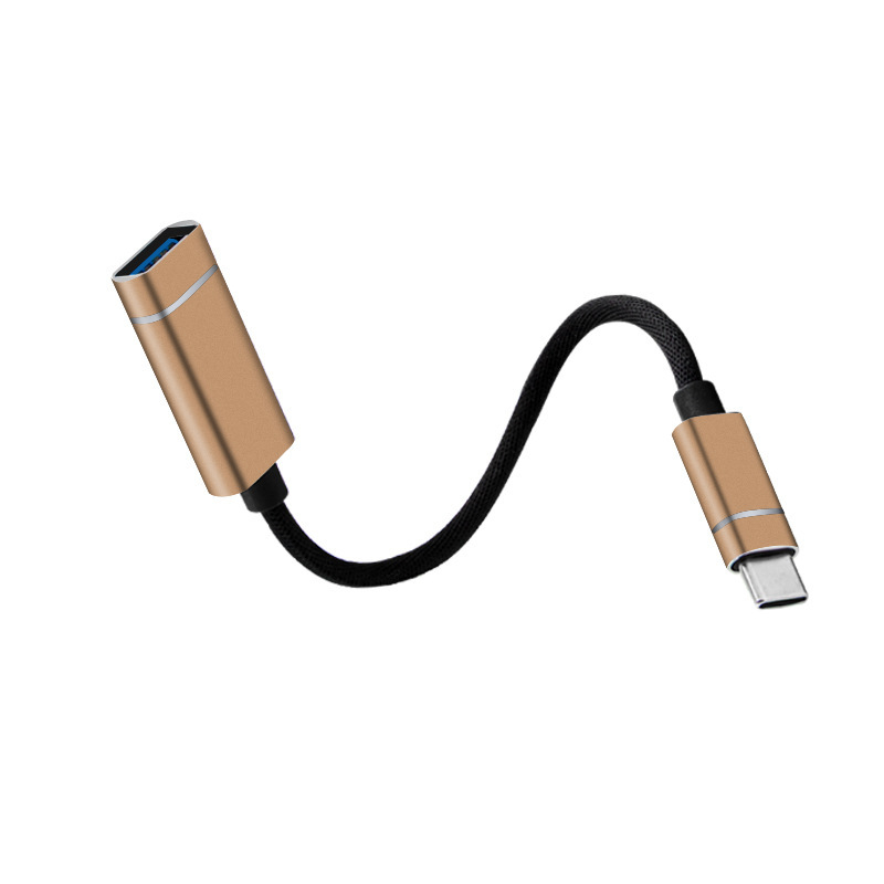 Chenhang X301L USB kabel za podatke za mobitele, tablete, računala i automobile