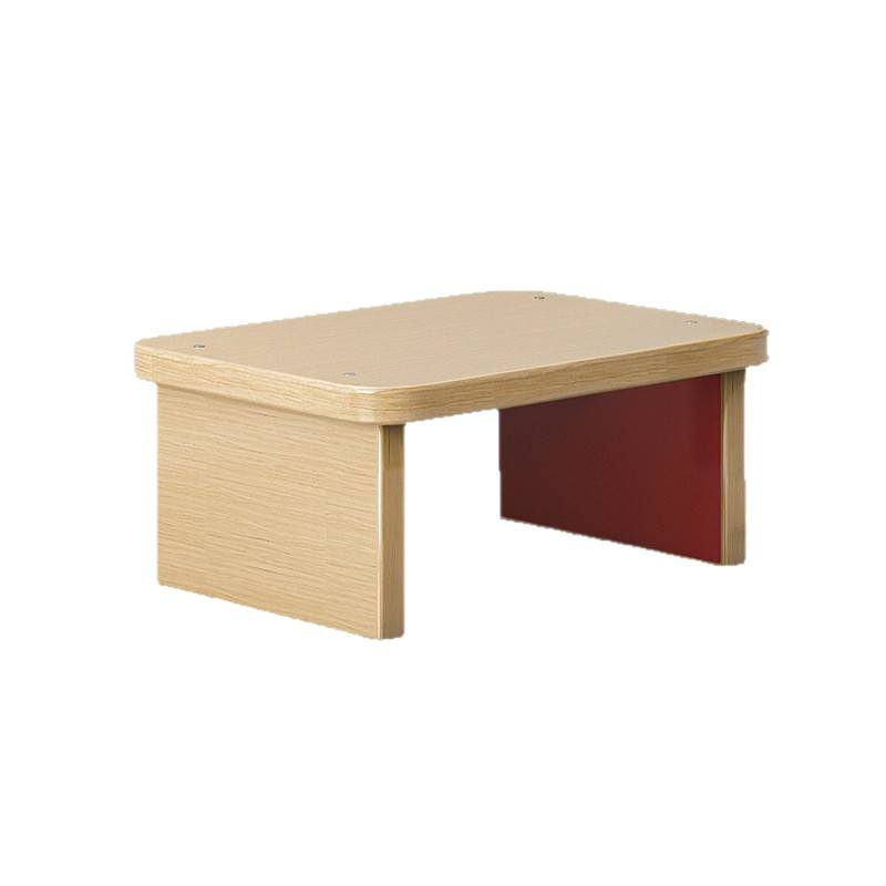 Podmetač za stopala ispod stola — ergonomski, protuklizni, moderni minimalistički stil, model N526, materijal ploča, prilagodljiv