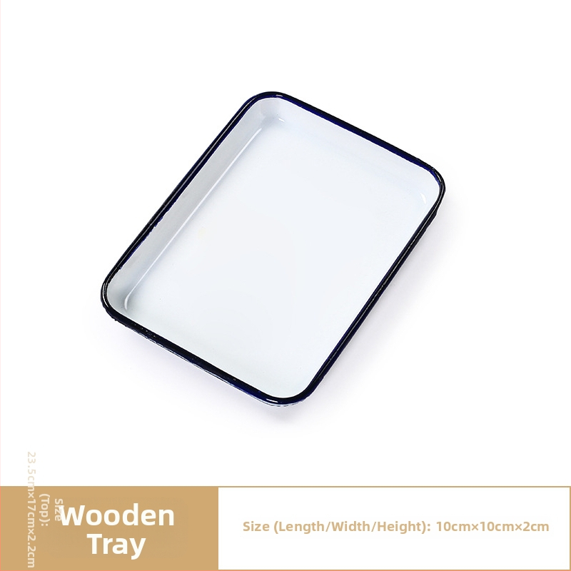 Set de degustare ceai porțelan pentru evaluare senzorială, Liangting, Dehua County, pentru 1 persoană, stil simplu