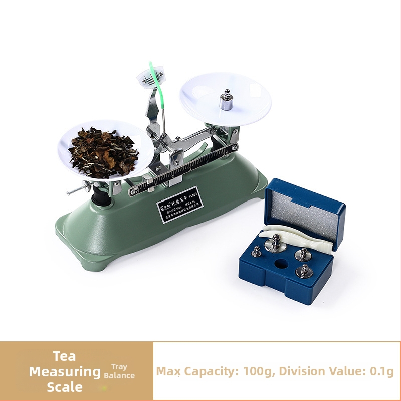 Set de degustare ceai porțelan pentru evaluare senzorială, Liangting, Dehua County, pentru 1 persoană, stil simplu