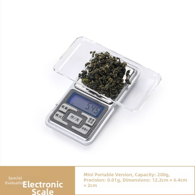 Set de degustare ceai porțelan pentru evaluare senzorială, Liangting, Dehua County, pentru 1 persoană, stil simplu