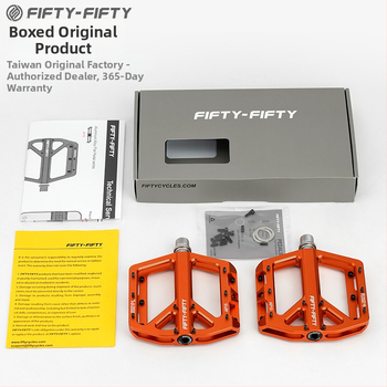 AP15 педали за планински и шосейни велосипеди от алуминиева сплав – ултра леки, антихлъзгащи